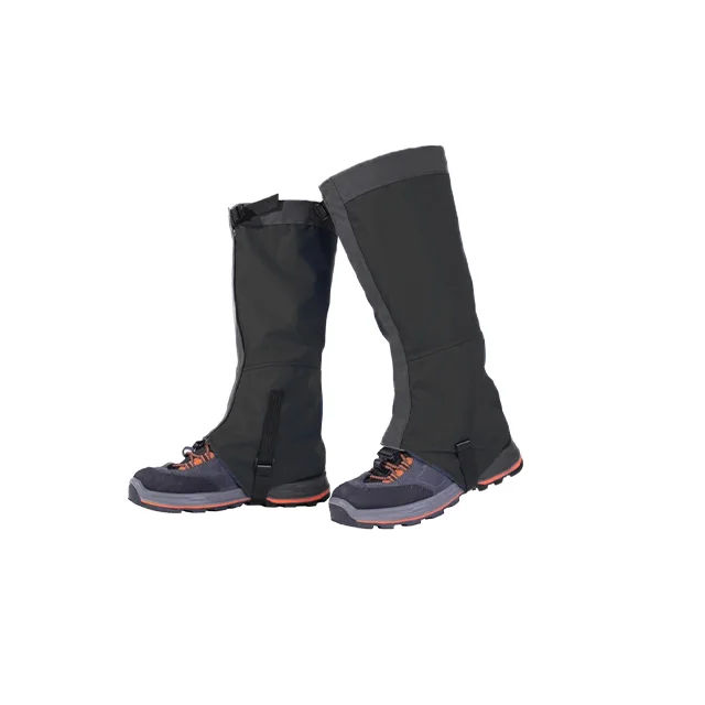 Leg Gaiters - Woqi Waterproof Unisex