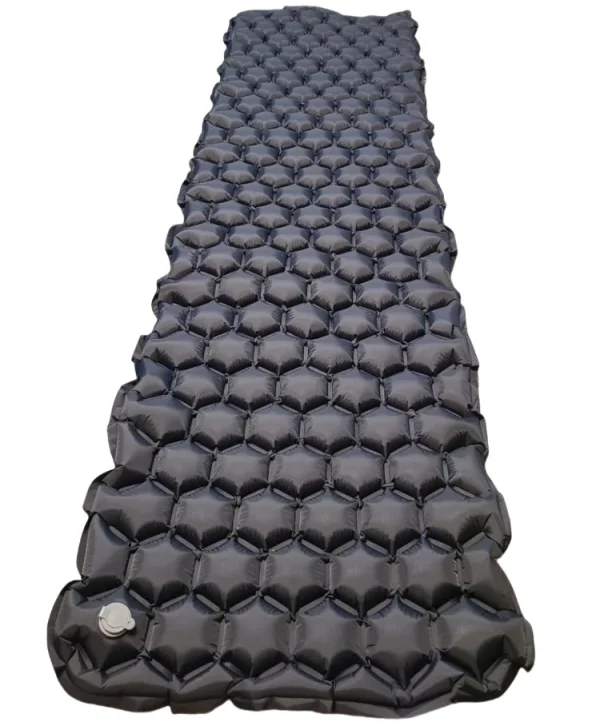 420G R1 Hexagon Sleeping Air Mattress