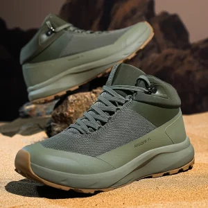 Aerios FL Hiking and Cross-country High Top Boot