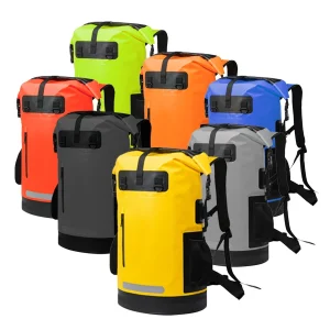 35L PVC Roll Top Dry Bag