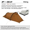 3F 15D Ultralight 2 Person Tunnel Tent - Image 9