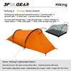 3F 15D Ultralight 2 Person Tunnel Tent - Image 8