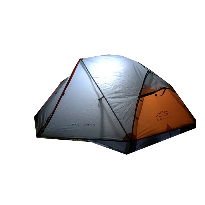 MCETO Two Person Lightweight Tent