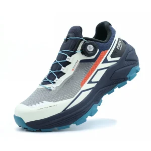 Camssoo 5D Seamless Hiking and Running Shoes