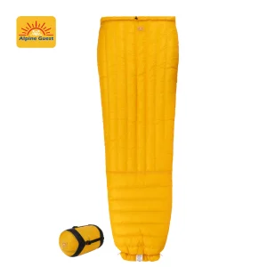 Alpine Guest Ultralight Duck Down 850FP Sleeping Bag