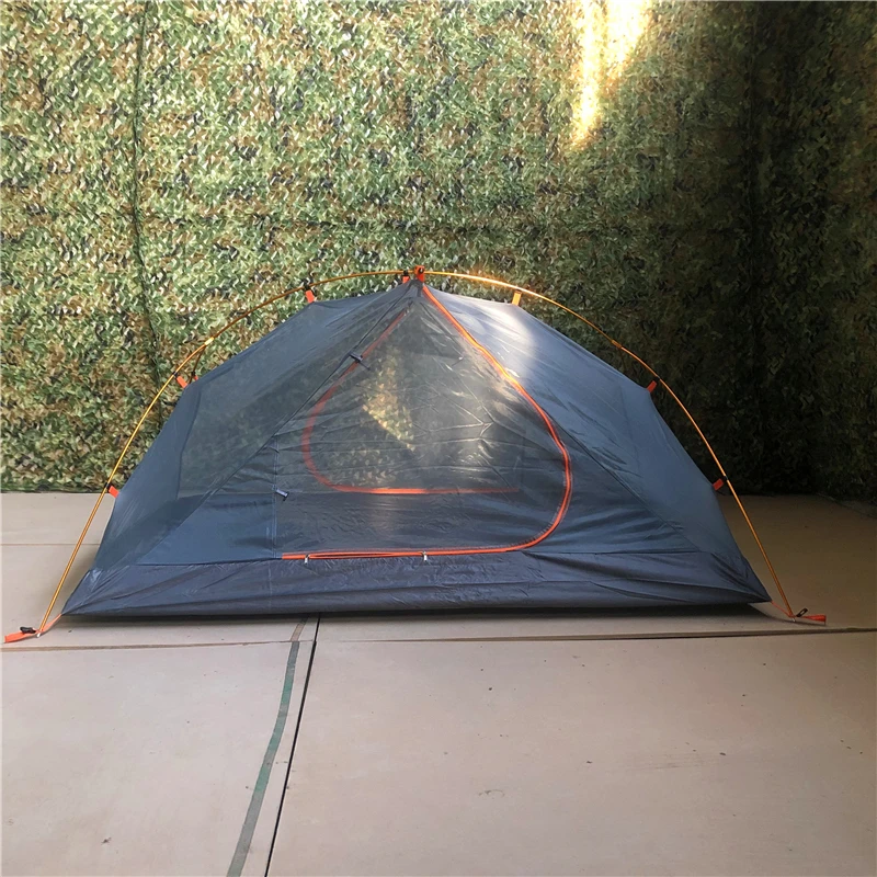 MCETO Two Person Lightweight Tent - Image 4