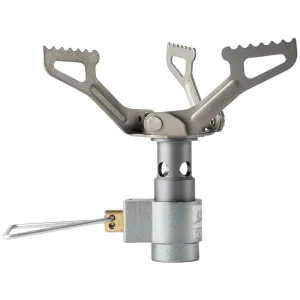 25g BRS Titanium Alloy Mini Gas Stove