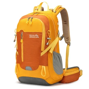 40L Royal Mountain Backpack