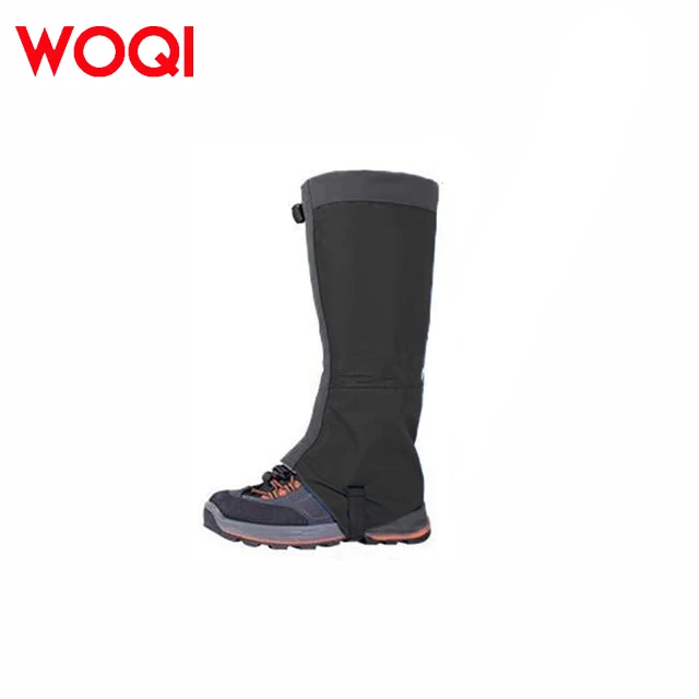 Leg Gaiters - Woqi Waterproof Unisex - Image 2