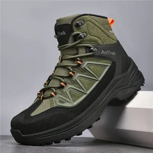 Antrek Men's Hiking Boots