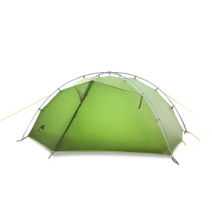 3F UL Taiji 2 person 15D Tent 3