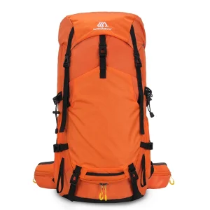 60L Hiking Backpack
