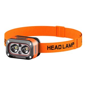 LED USB-C Rechargeable Headlamp