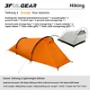 3F 15D Ultralight 2 Person Tunnel Tent - Image 10
