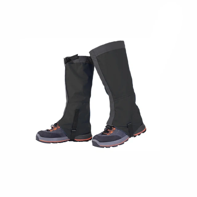 Leg Gaiters - Woqi Waterproof Unisex - Image 6