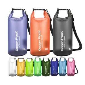 10L PVC Waterproof Dry Bag