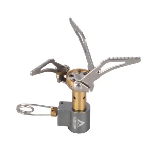 STARCAMP Folding Mini Outdoor Gas Stove