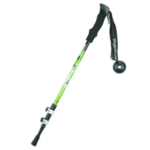7075 Aluminum Alloy Telescopic Hiking Pole