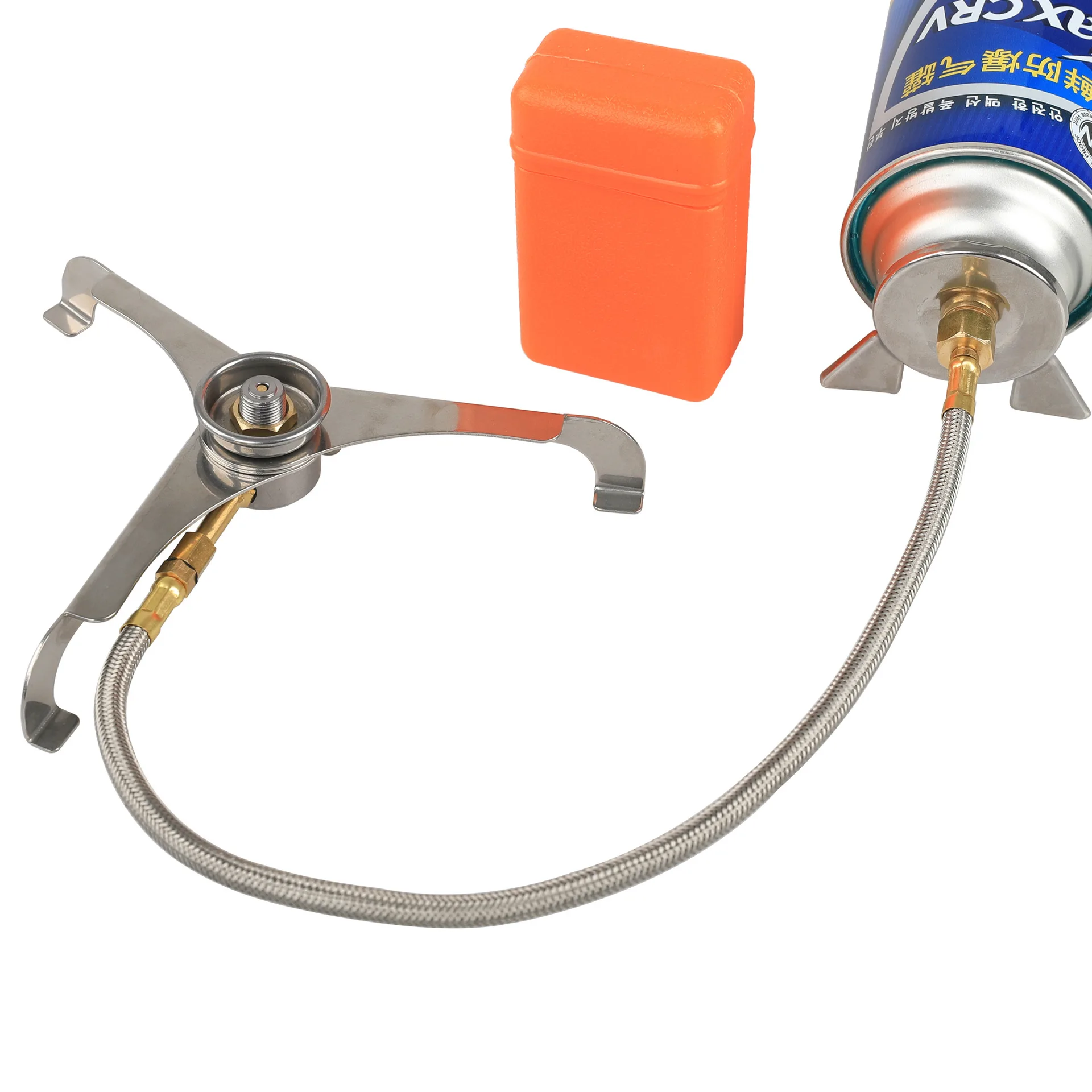 STARCAMP Gas Stove Adapter and Stand - Image 3