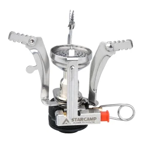 STARCAMP 3000W Ultralight Gas Stove