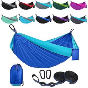 Polar Everest Portable Hammock