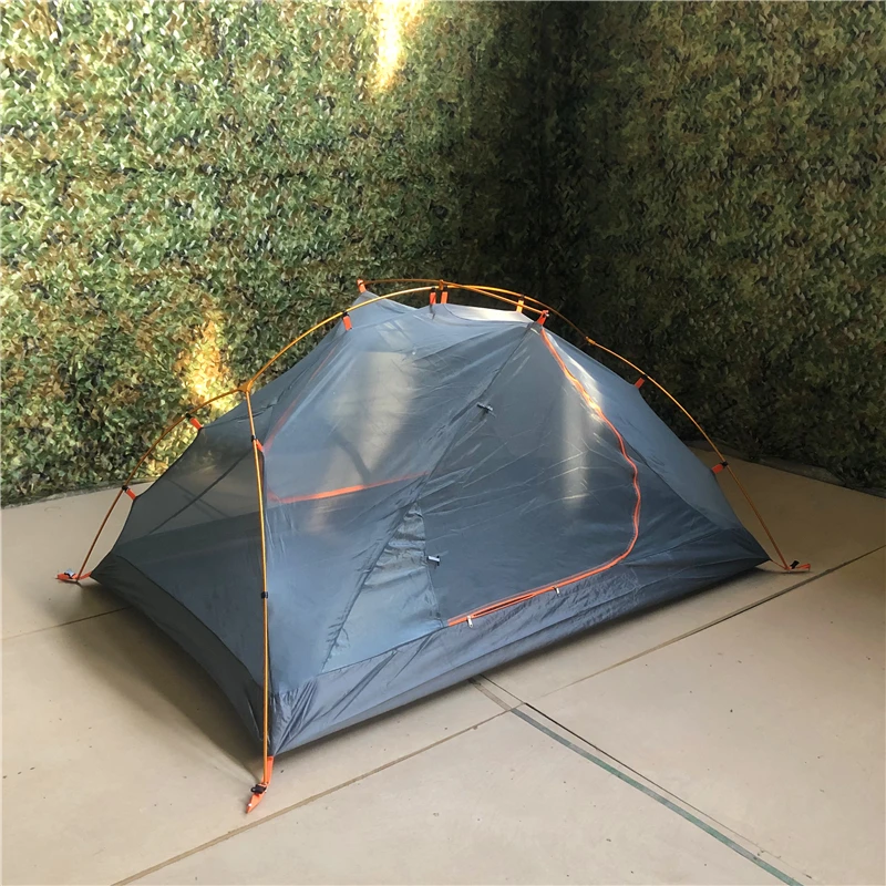 MCETO Two Person Lightweight Tent - Image 3