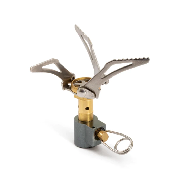 STARCAMP Folding Mini Outdoor Gas Stove - Image 2