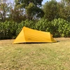 Mountain Cattle 2 Person Tunnel Tent - Image 8