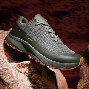 Aerios FL Men's Outdoor Sneakers / Hiking Shoes