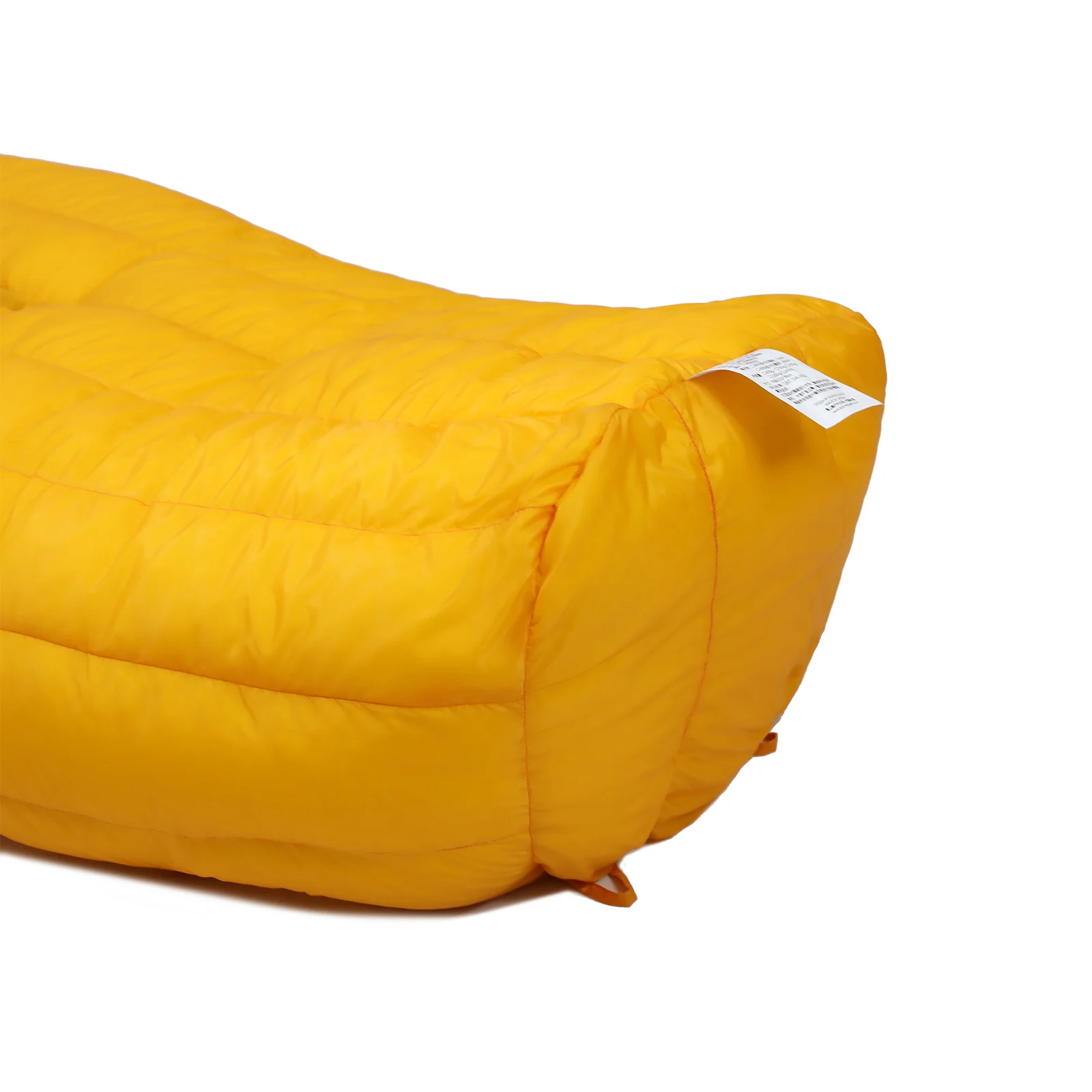 Alpine Guest Ultralight Duck Down Fill Sleeping Bag - Image 6