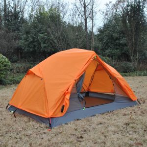 2 Person Lightweight Hiking Camping Tent